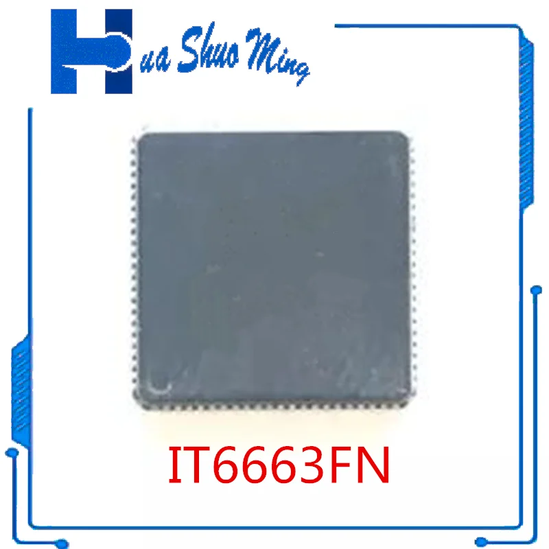 

1 шт./партия IT6663 IT6663FN-BW QFN88