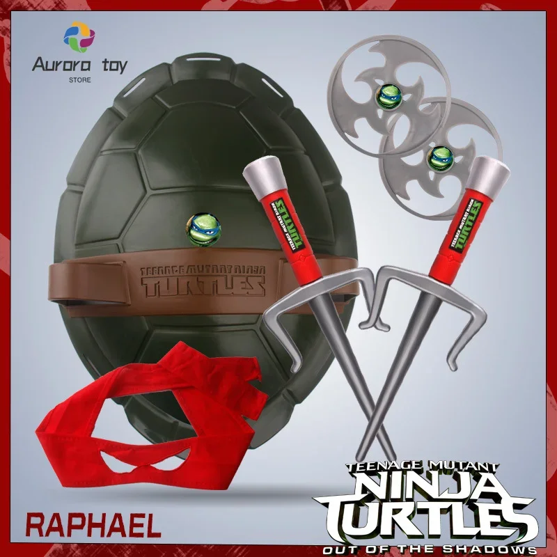 Маска для глаз Tmnt из аниме Черепашки-ниндзя