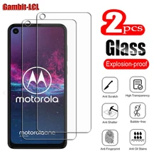 HD Original Protective Tempered Glass For Motorola One Action Vision 6.3' XT2013 XT1970 Screen Protective Protector Cover Film