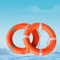 towed diving pool buoy swimming safety adult freedive rescue sea lifebuoy float professional flotador gigante water sports