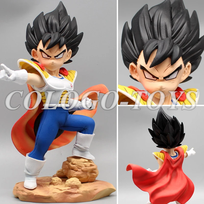 

Фигурка героя из аниме «Драконий жемчуг Z», 21 см