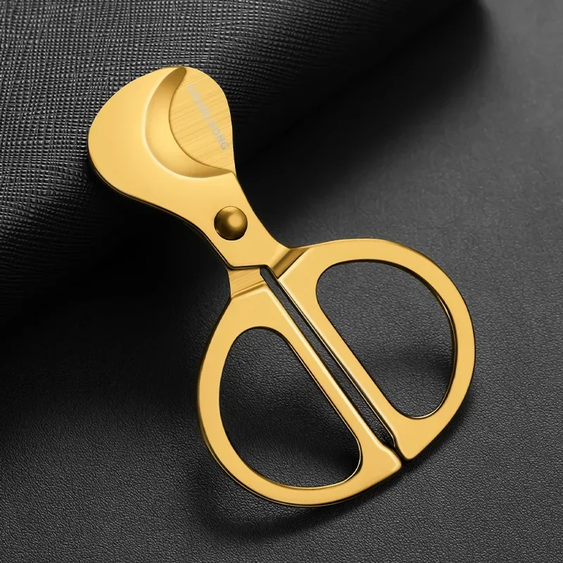 Qilong ножницы для сигар Острые Ножницы Тип кусачки специальный нож снега кубинские