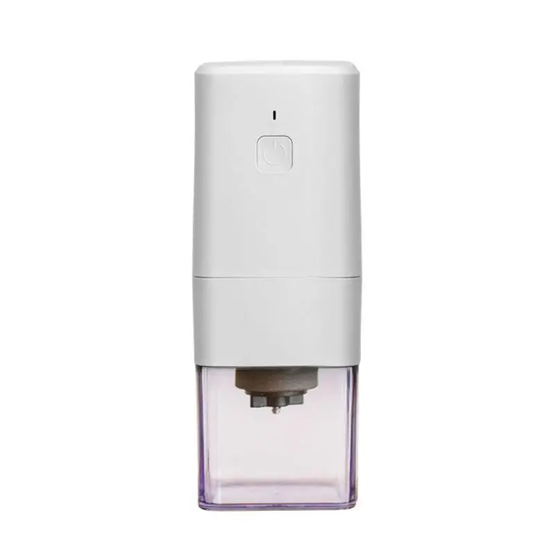 

Кофемолка с Usb-зарядкой, 400 г, из АБС-пластика