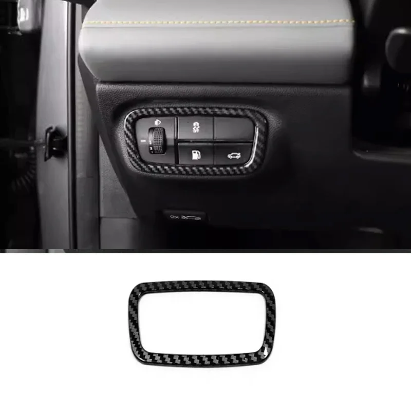 

Для GAC Trumpchi Empow 2022 2023 2024, дверной динамик/переключатель головного света/панель переключения передач/крышка розетки переменного тока, аксессуары для отделки