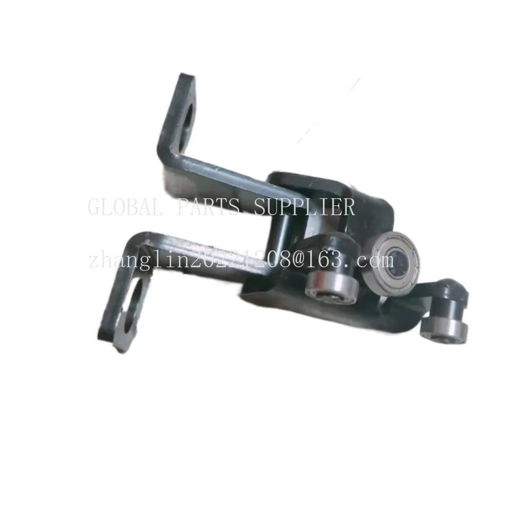 Фото Подшипник гусеничной цепи для экскаватора Komatsu PC35/50/75/78/128/228UU/US, 1 шт. №2