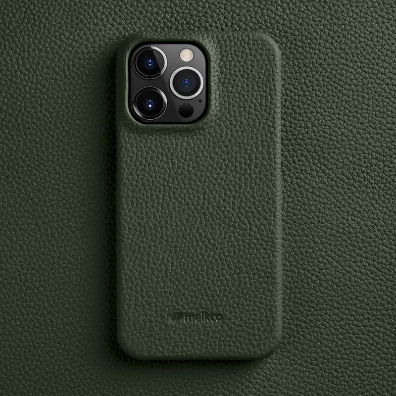 

Чехол из натуральной кожи для iPhone 13 Pro Max 13 Mini 2021