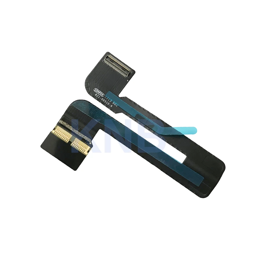 КАБЕЛЬ LVDs ДЛЯ Macbook Retina 12 дюймов A1534 821-00318-01 821-00318-A 2015-2017 5 шт.
