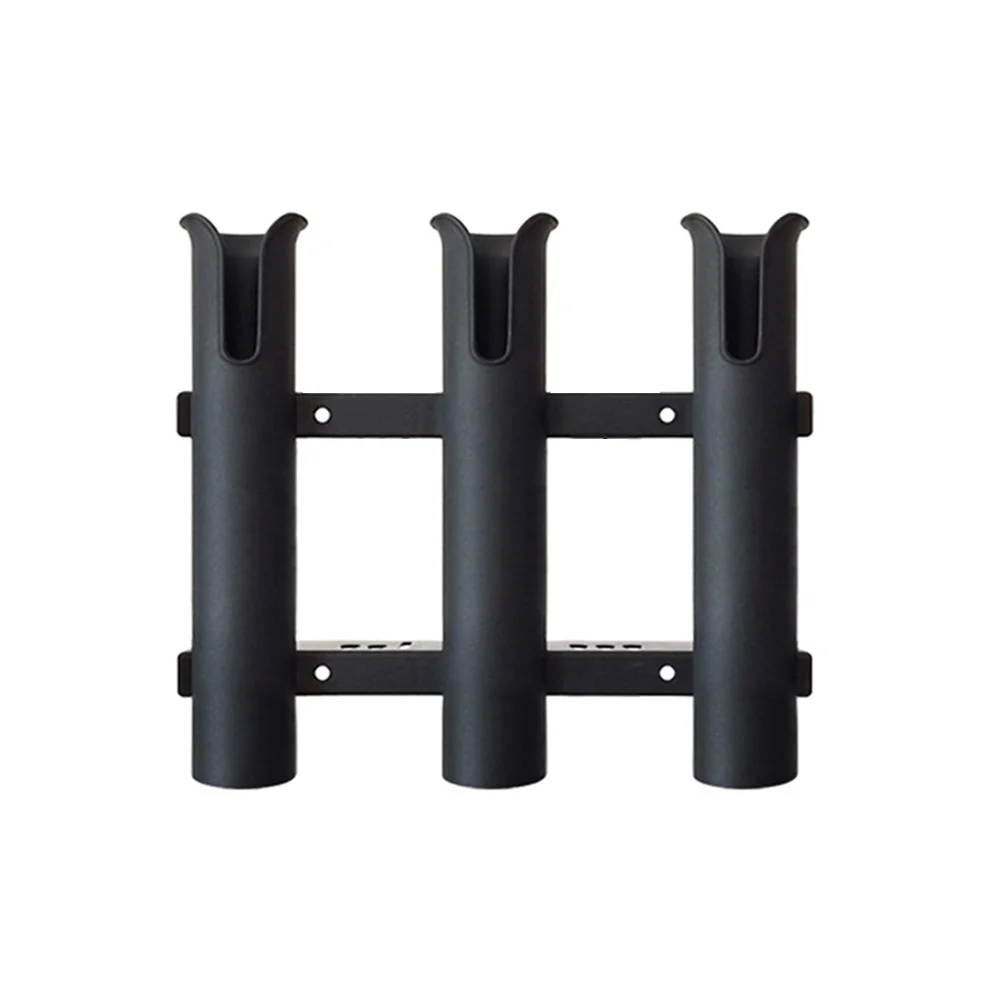 

1Pcs Fishing Rod Holder Clamp Fishing Rail Fishing Rod Holders for Garage Fishing Rod Holders for Boats