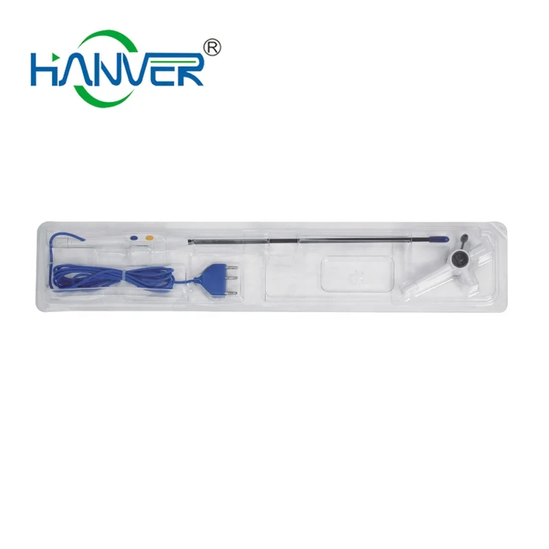 

Disposable Surgical Orthopedic Electrodes Plasma Blade