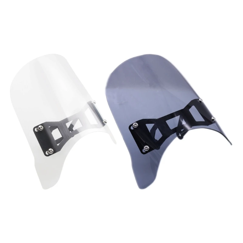 

Motorcycle Windshield for CB650R 2018-2020