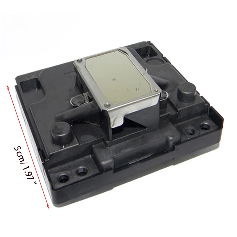 Печать для головки Epson-ME350 ME330 ME33 ME2 Печатающая головка Аксессуары принтеров