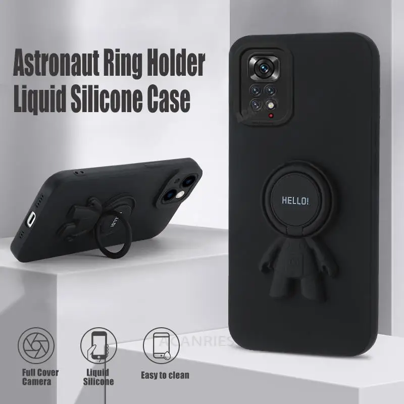 

Чехол-подставка для Xiaomi Redmi Note 11 Pro Plus 5g 11s 11pro 4g