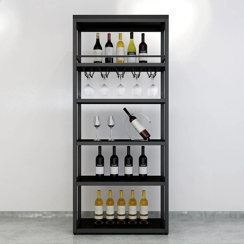 Шкаф для хранения мебели витрина бутылка винный бар полка напитков настенная