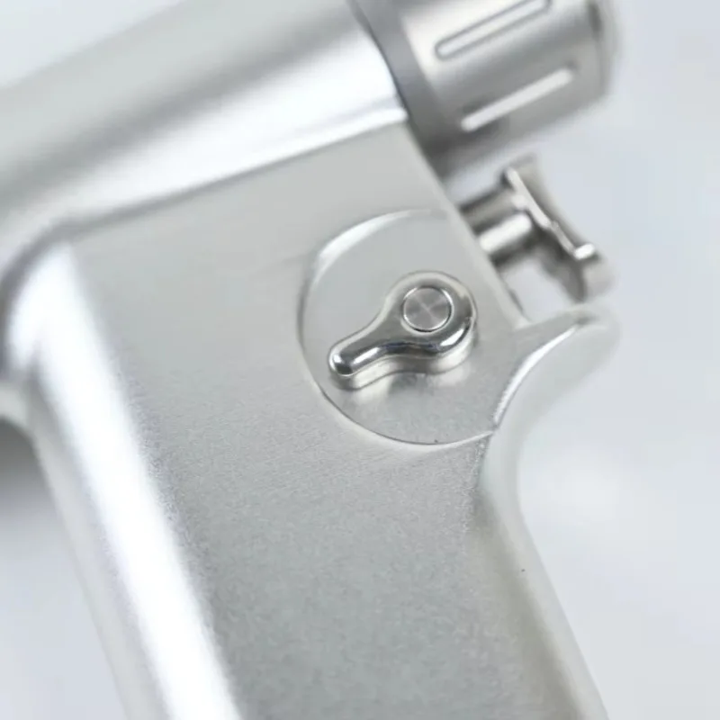 Фото Ветеринарная ортопедическая мини-дрель для резекции и высокоскоростного сверления мелких костей №2