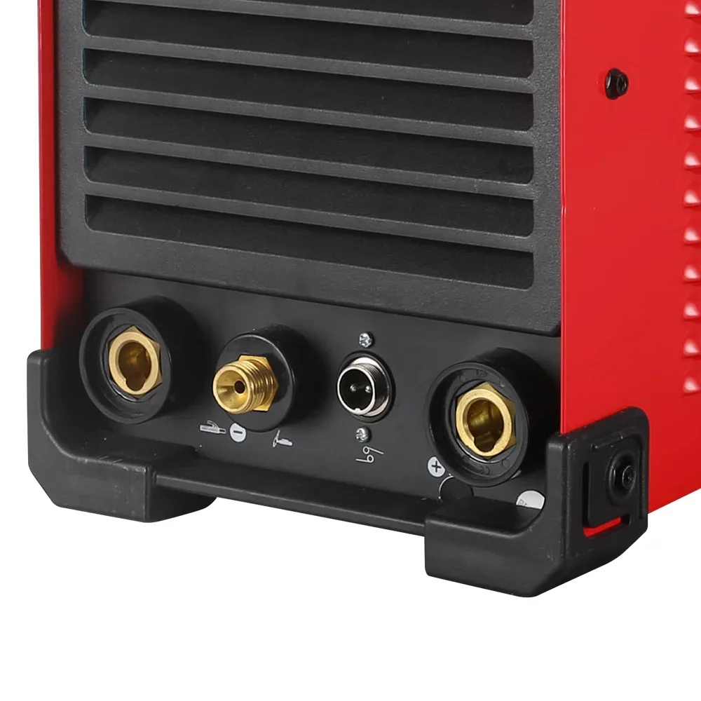 EDON TIG-300 220v аргон Tig Mma инверторный Сварочный аппарат