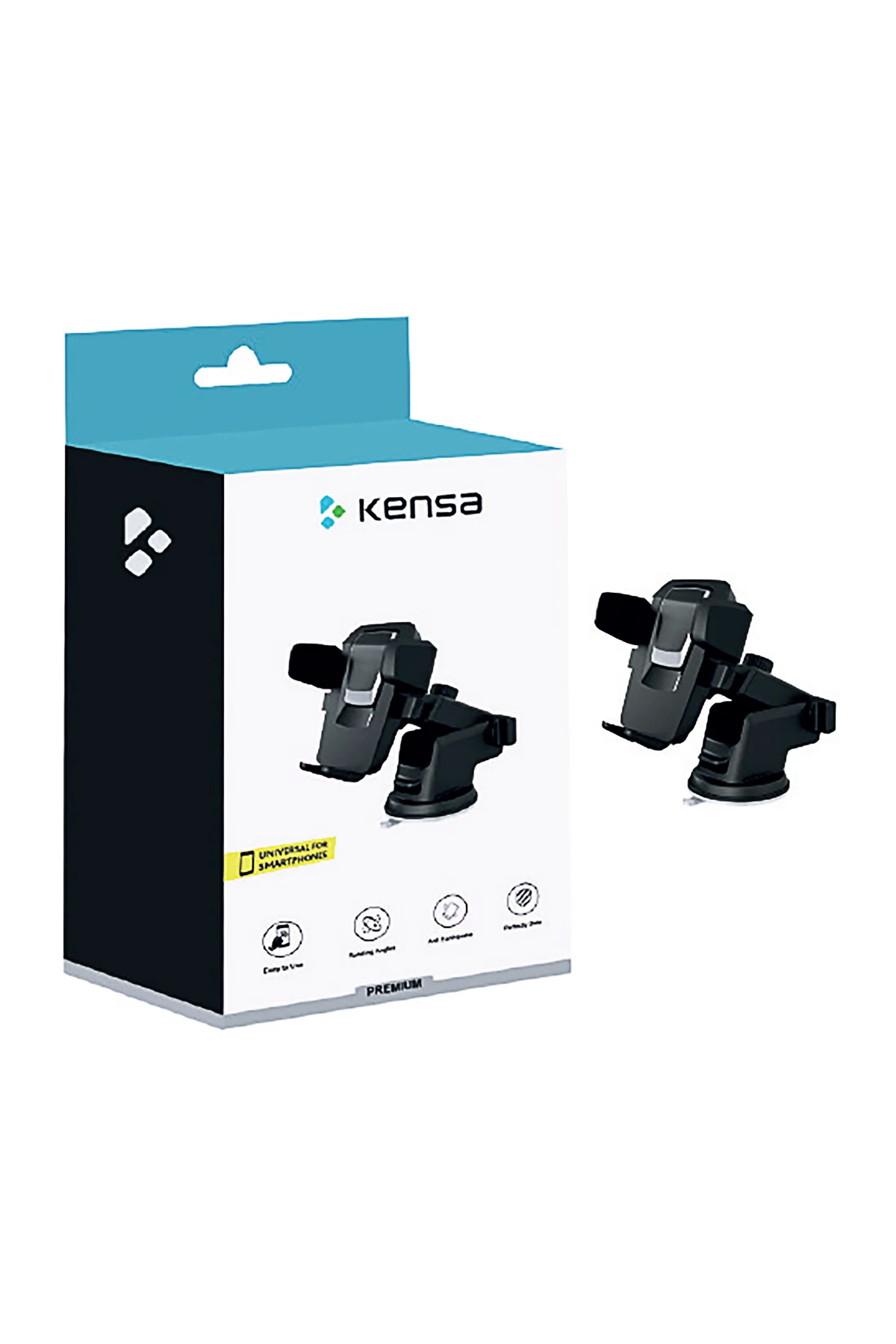 Держатель для телефона универсальный GPS-навигатора | Мобильные телефоны и