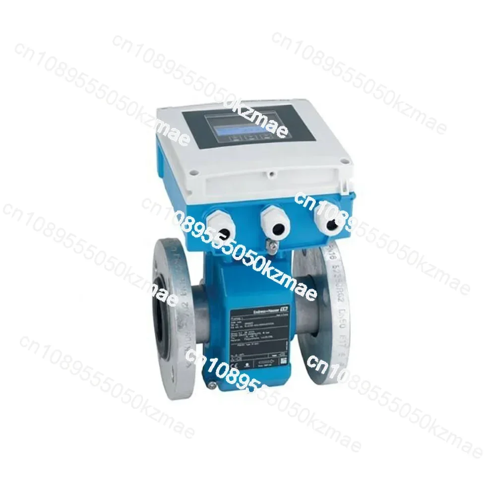 Оригинальный электромагнитный расходомер E+H Endress Hauser Promag серии 50P