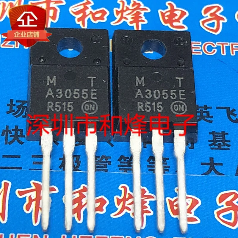 

30 шт., оригинальные новые модели MTA3055E