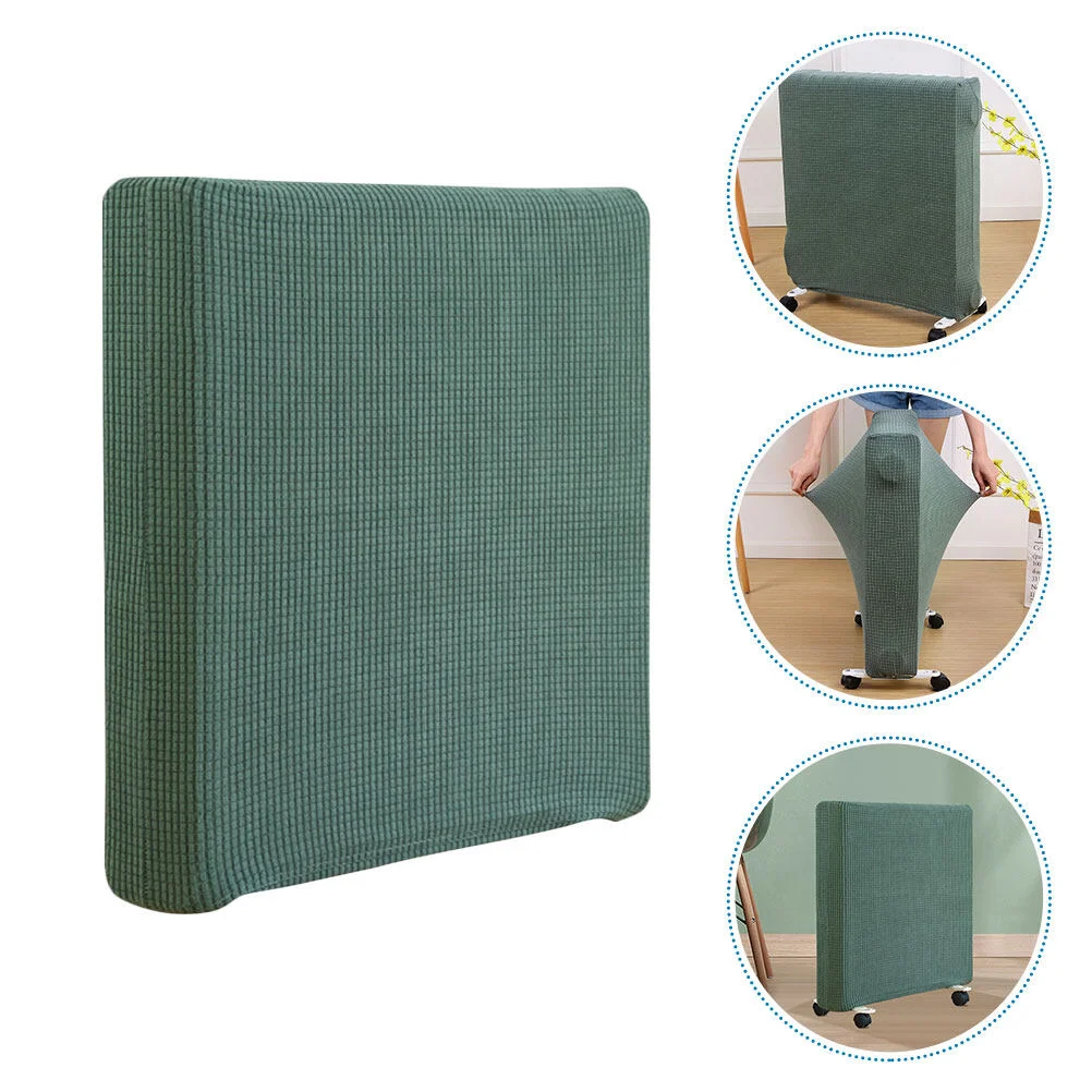 

Protection Cap Indoor Heater Dust Cover Portable Radiator Protective Breathable