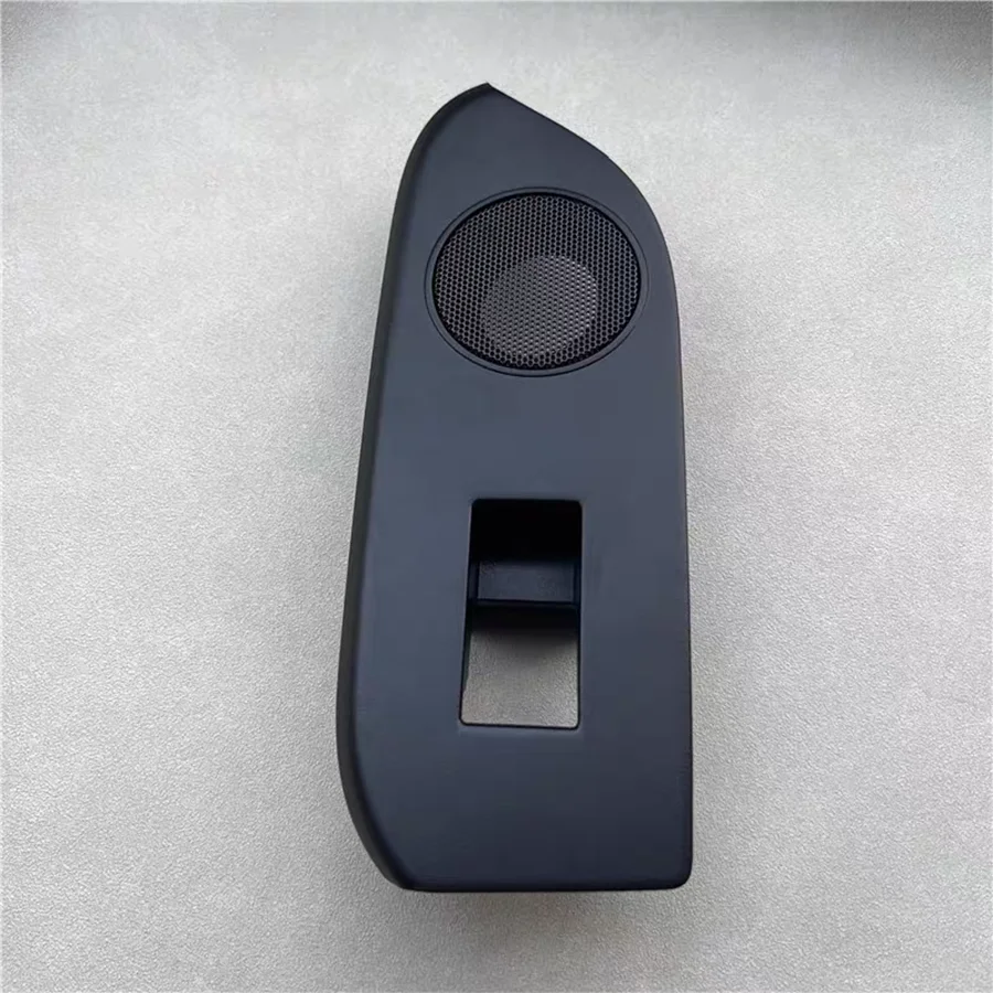 Wooeight 1 шт. передняя/задняя кнопка переключения стеклоподъемника панель Крышка