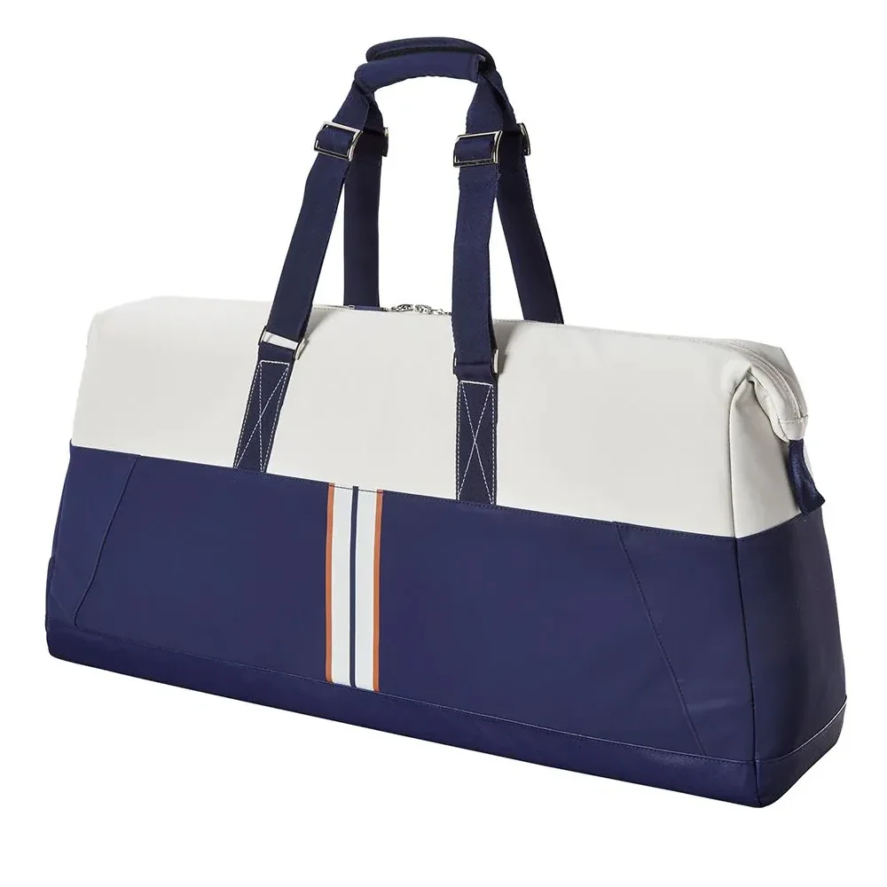 Wilson 2023 Navy 4-6 шт. Сумка для теннисных ракеток Super Tour Нейлоновая большая теннисная