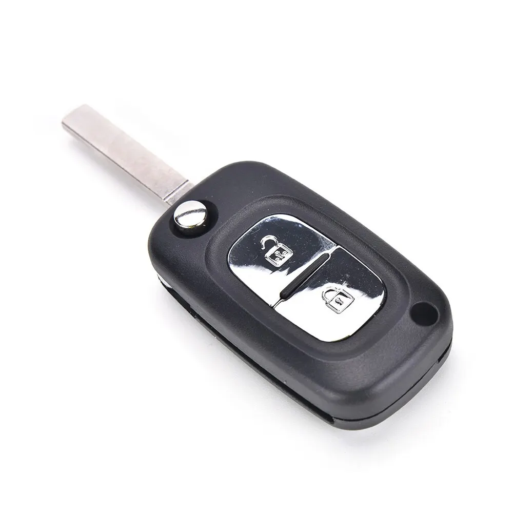 

ФОБ чехол для RENAULT Clio Megane Kangoo Modus 2 BTN