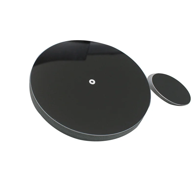 D203F800 Telescope Mirror Set - DIY Astronomical Reflector Telescope With 203mm Primary & 70mm Secondary Mirror