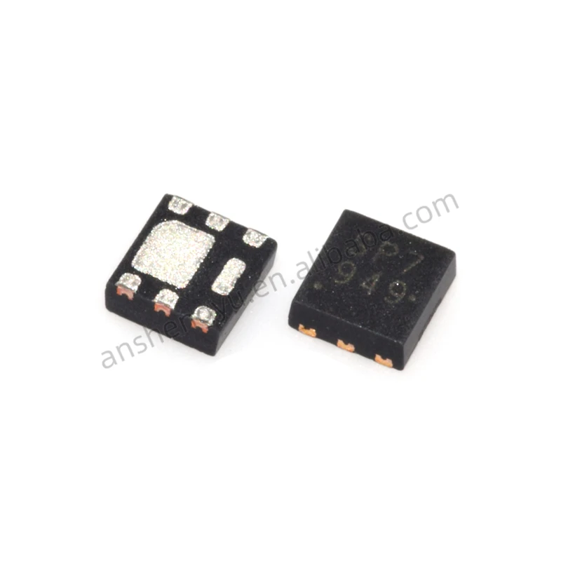 

5 шт. SSM6J507NU MOSFET P-CH 30 в 10A 6UDFB