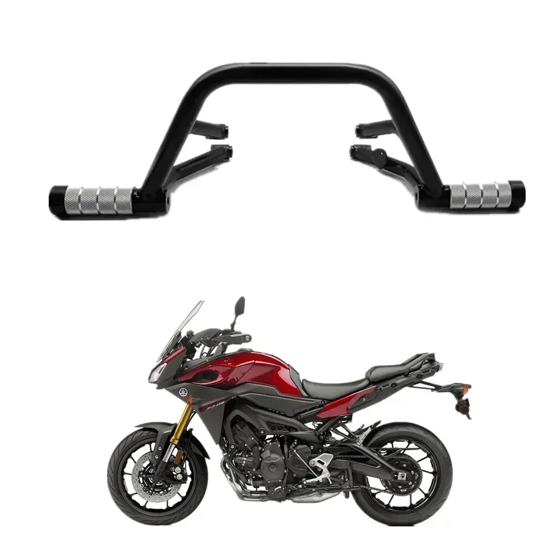 Для Yamaha MT-09 FZ-09 2013-2020 FZ09 FJ09 защита двигателя подкорпус тормозной камеры задний