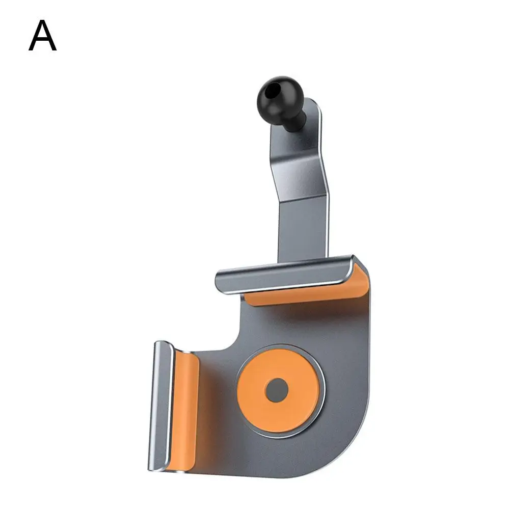 

Держатель Для Телефона Tesla Highland 2024, Регулируемый Магнитный Крепеж, Боковое Крепление Для Автомобильных Телефонов