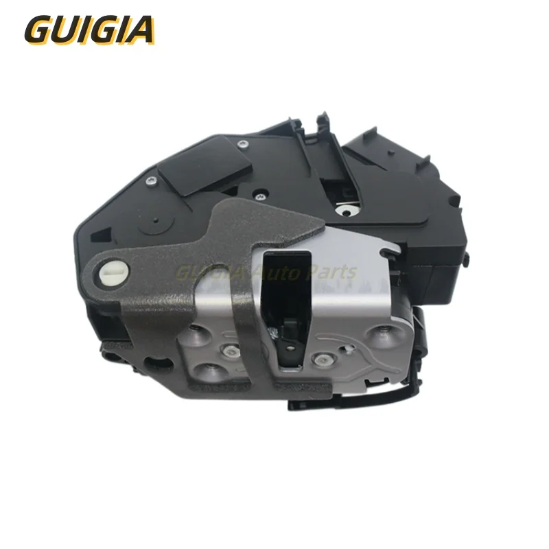 Фото Привод замка задней левой двери CM5AA-26413-BB для Ford Ranger 2.2 Tdci 2022 CM5AA26413BB, высококачественные автозапчасти и аксессуары №5