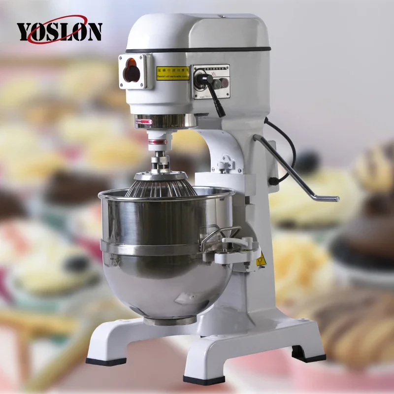 YOSLON 5л 7л 10л 20л 30л 40л 50л 60л подставка планетарный миксер для тортов и пищевой