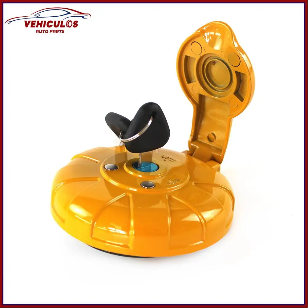 Крышка топливного бака VOE14528922 для Экскаватора Volvo EC140B EC160B EC180B EC240B EC290B EC700B EC460B EC360B