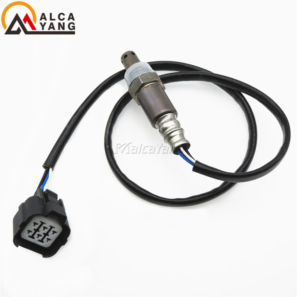 22641-AA180 Лямбда-датчик кислорода O2 для SUBARU Forester Liberty Impreza Outback SVX LEGACY 2 0 5 3 2003-2011 НЕТ #