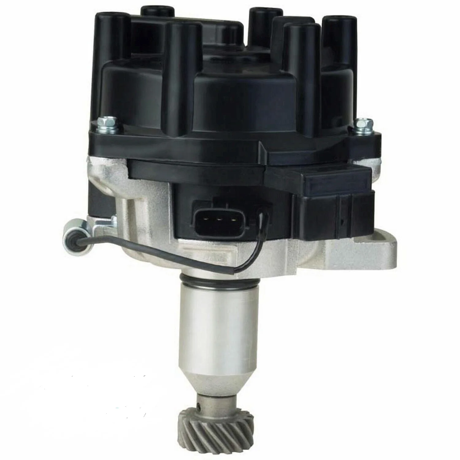 

Новый дистрибьютор для Mazda MPV 3,0 V6 1996 1997 JE96-18-200