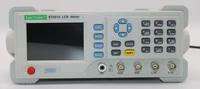 et4401 et4402 et4410 digital bridge meter capacitance resistance inductance measure
