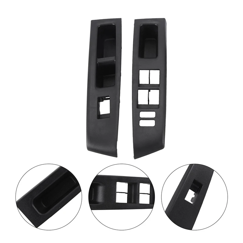 Правый приводной передний правый и левый стеклоподъемник переключатель