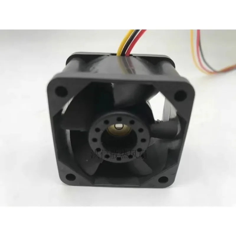 Новый вентилятор охлаждения для Sanyo San Ace 40 109P0424H329 24V 0.095A 4028 частота оборудования