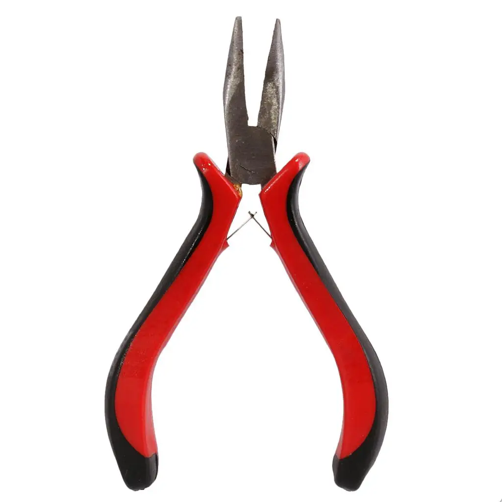

Pliers & Pulling Hook Micro Rings Beads Loop Tools