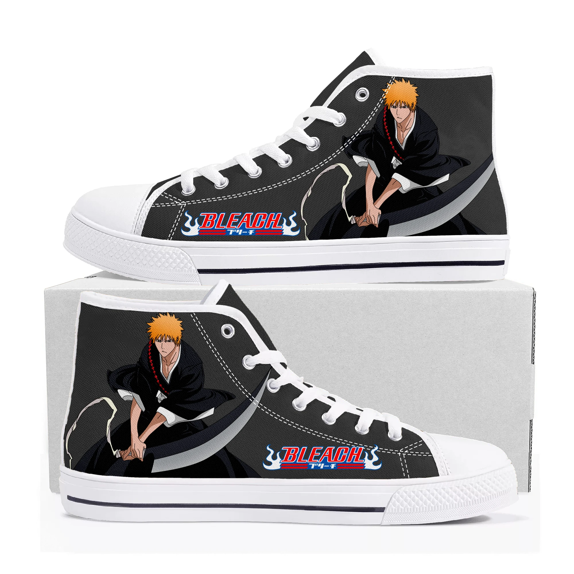 High Quality Mens Womens Canvas Sneaker Casual Couple Shoes 