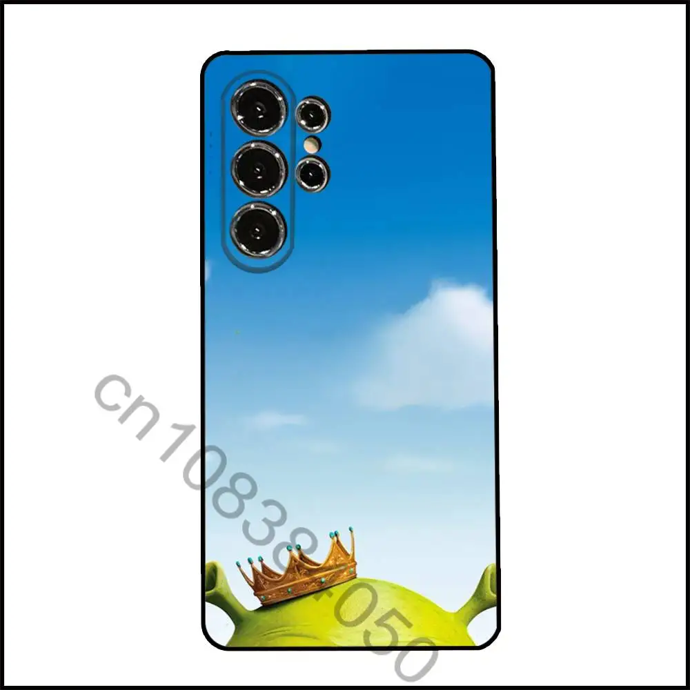Фото Чехол для телефона G-Green O-Ogre для Samsung Galaxy A20,21s,22,31,32,52,71,80,A91,5G, красочный чехол для смартфона, красивый чехол для смартфона №3