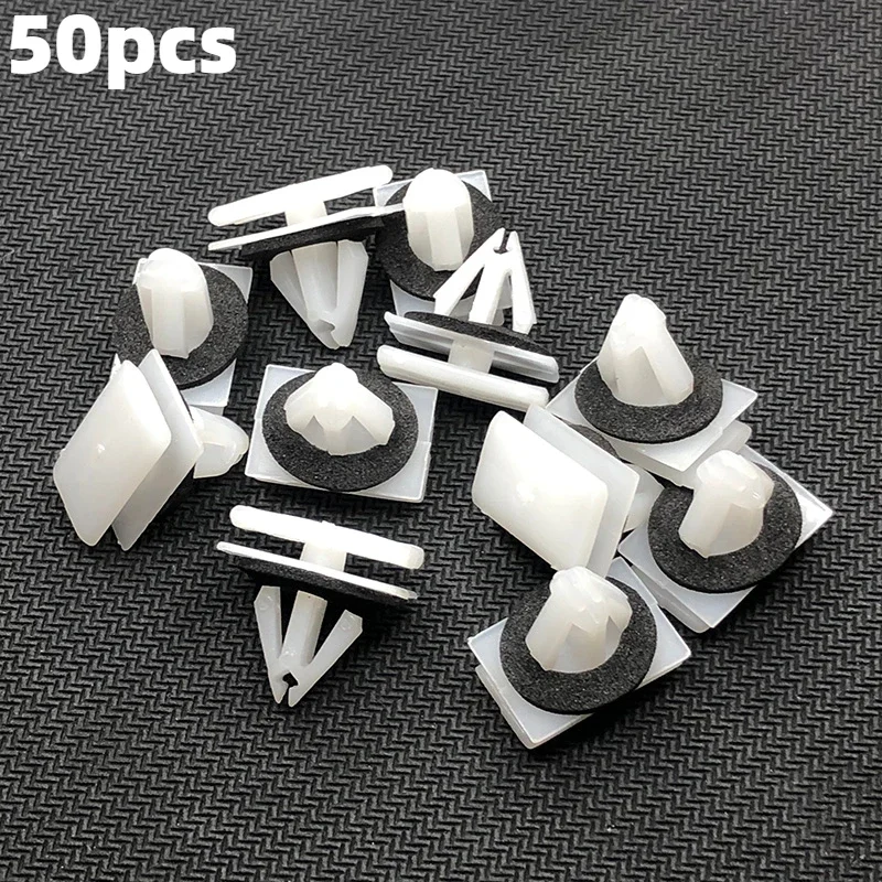 

Автоматические зажимы для литья панели, крепеж для GM Chevrolet Avalanche 2002-ON 11518357 Ford W 716352 -S300 Вт 716351 S300 20шт/50шт