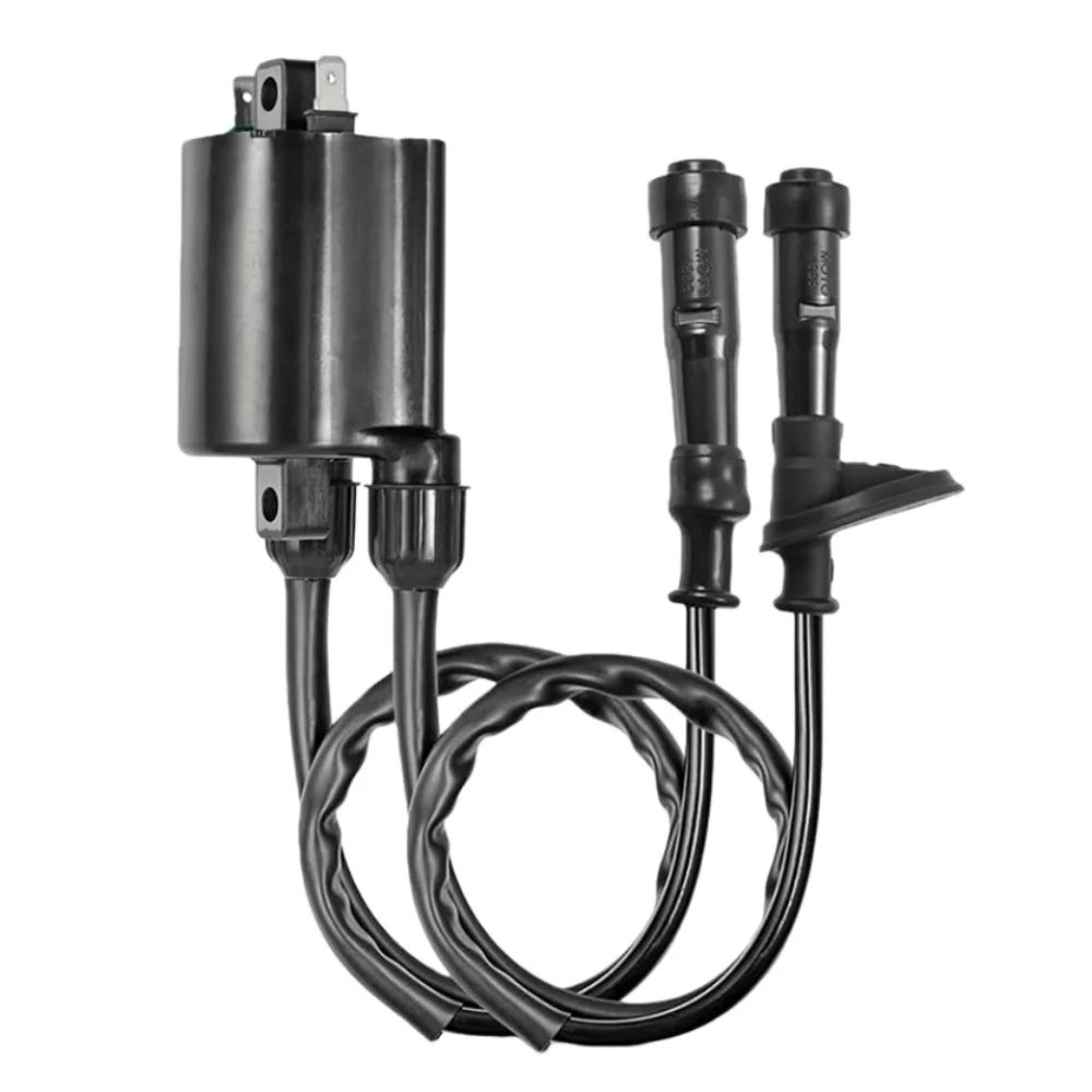 Фото Катушка зажигания для Honda Shadow ACE Aero Spirit 750 VT750C 30510-MM8-003 30701-MF5-000 30751-MR1-000 30753-MR1-000 №2