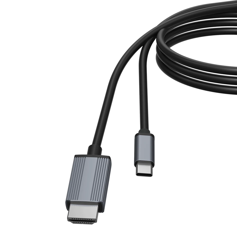 Кабель DMI типа C — H длиной 1 м для автомобильного телевизора Ottocast Mater