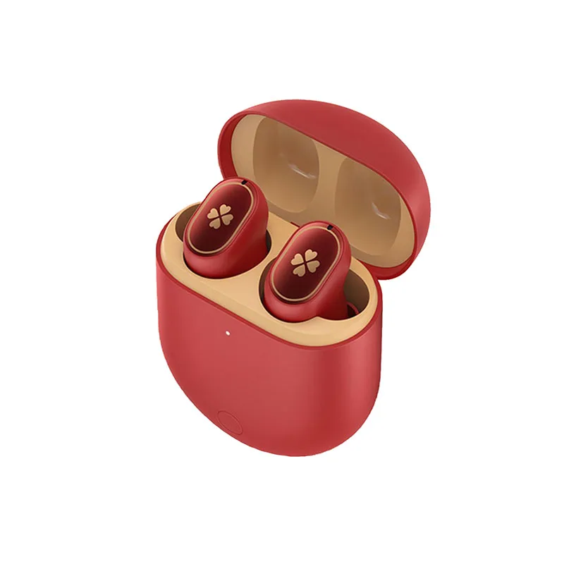 

Sunsyea Genshin Impact Official Merch miHoYo Original Klee Earphone