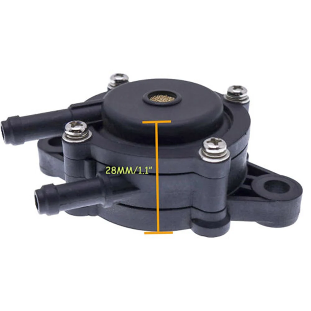 

Practical Useful New Durable Fuel Pump Fuel Gas Pump ATV Accessory Motorcycles Replace For Mikuni 692313 808492