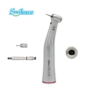 dental 15 handpiece implant increasing contra angle