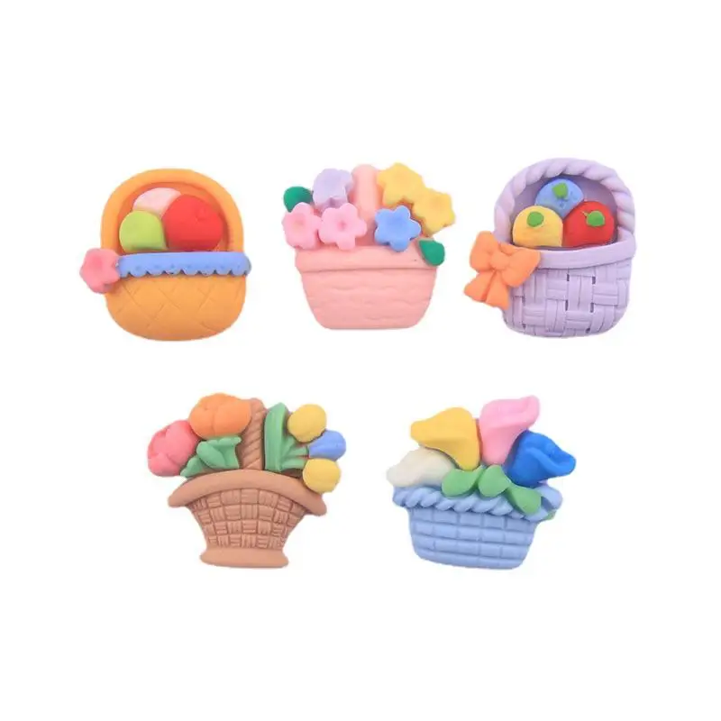 

Бесплатная доставка 100 шт./лот новые милые полимерные мини Мультяшные с плоской задней стороной резиновые DIY свадебные заколки аксессуары д...