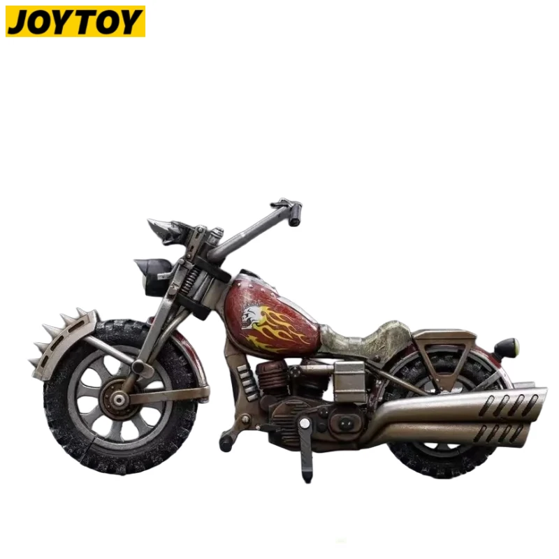 Фото Подлинная оригинальная экшн-фигурка JOYTOY звезды Xinlea Gang новая молодежная фигурка для езды на мотоцикле Элли Джек Харви B19 C30 коллекция моделей №5