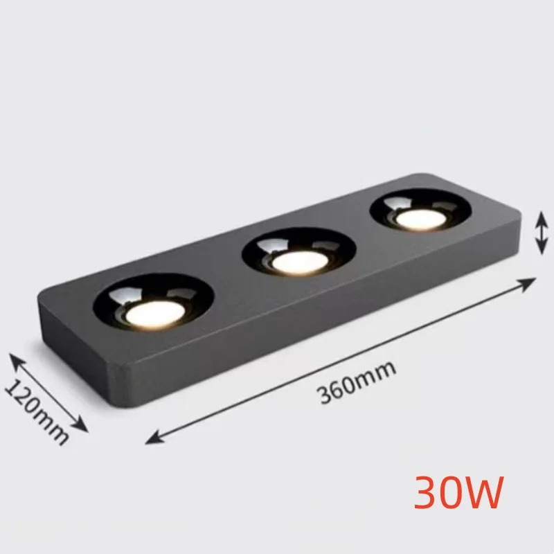 

Потолочный светильник haohaoeshard COB